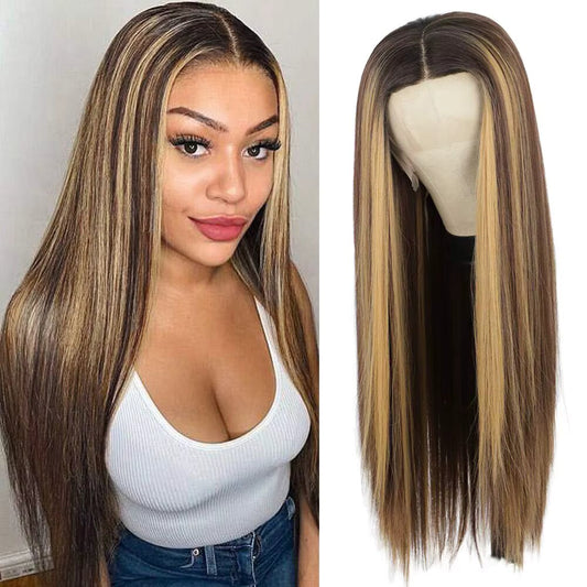 Loose Deep Wave Human Hair Wigs