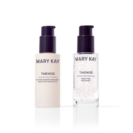 TimeWise® Daytime Defender Sunscreen Broad Spectrum SPF 30