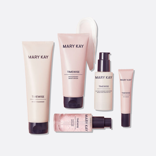 Ultimate TimeWise® Miracle Set Normal/Dry