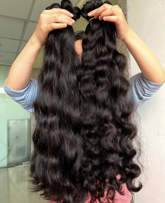 Italy Curly