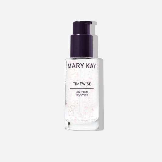 TimeWise® Nighttime Recovery 29 mL
