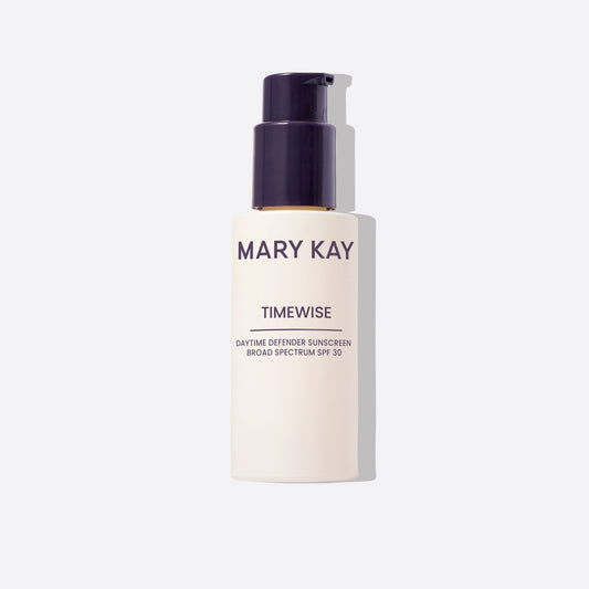 TimeWise® Daytime Defender Sunscreen Broad Spectrum SPF 30